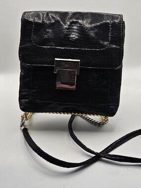 Bags by Pinky Crossbody, 80s/90s Miami - Vintage
